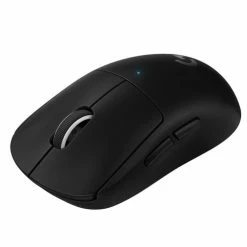 Logitech PRO X SUPERLIGHT Wireless Gaming Mouse Black -Carte graphique Soldes f81f34a9 61df 4927 9f96 b3cfb2d4405f