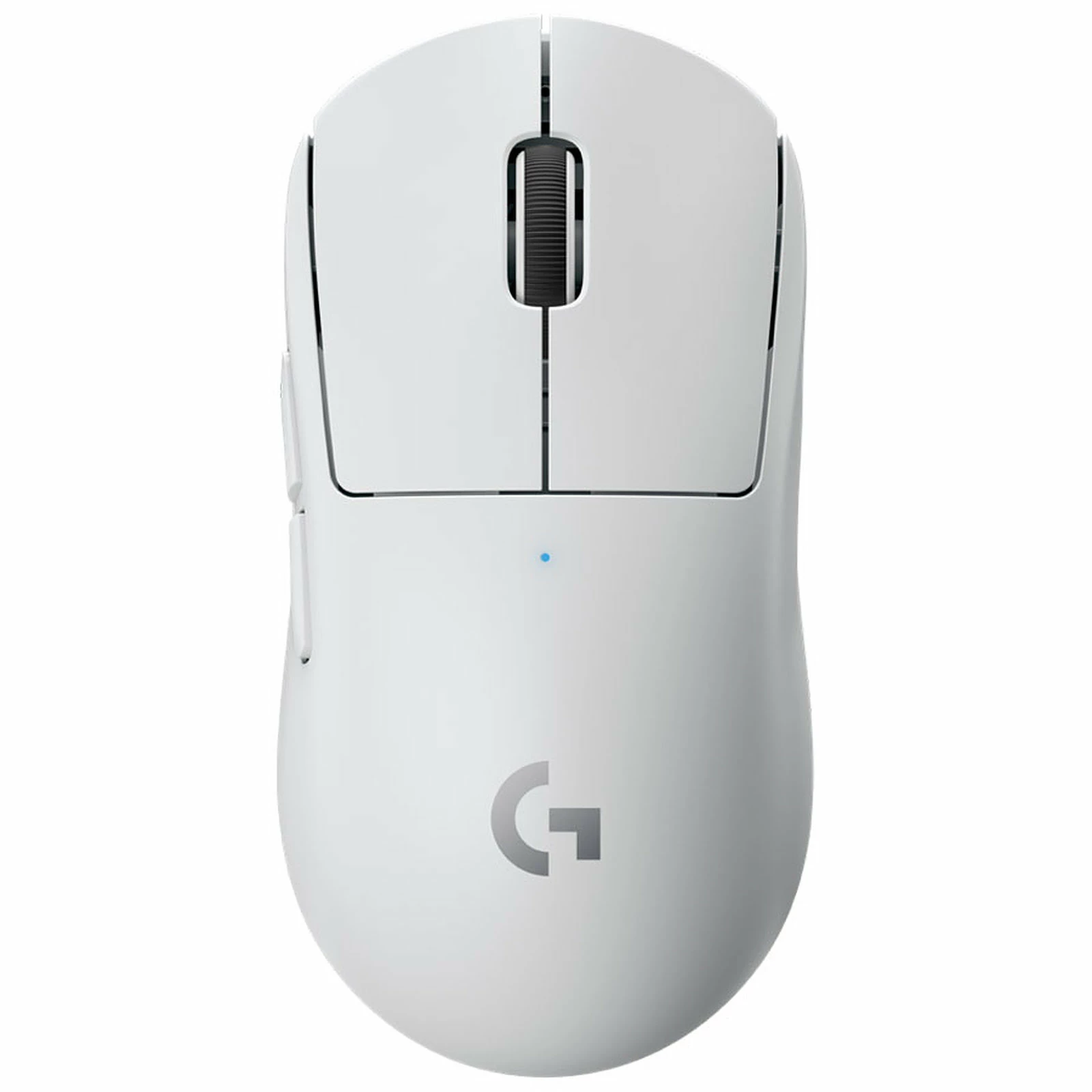 Logitech PRO X SUPERLIGHT Wireless Gaming Mouse White 1 Logitech PRO X SUPERLIGHT Wireless Gaming Mouse White