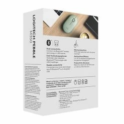 Logitech PEBBLE M350 WIRELESS MOUSE -Carte graphique Soldes f853390b a680 4bd5 b821 2321ce91ba77