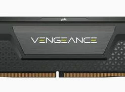 CORSAIR CMK16GX5M1B5200C40 (1x16Go DDR5 5200 PC41600)