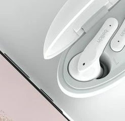 BELKIN NANO TRUE WIRELESS EARBUDS WHITE -Carte graphique Soldes f92b4cd3 0b87 48a7 b6e6 d8761d4524e8