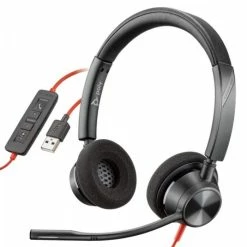 Poly BLACKWIRE 3320 BW3320 USB-A -Carte graphique Soldes f9e4f722 8fdc 4559 9524 551ffe92c25c