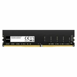 Lexar LD4AU016G-B3200GSST (16Go DDR4 3200 PC25600)