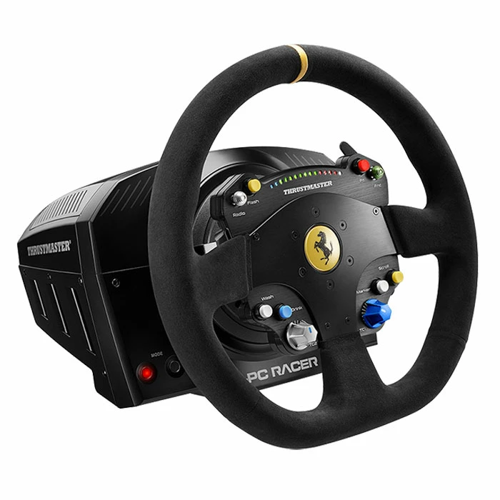 Thrustmaster TS-PC RACER 488 CHALLENGE EDITION 1 Thrustmaster TS-PC RACER 488 CHALLENGE EDITION