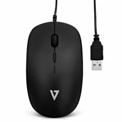 V7 SOURIS OPTIQUE USB 4 BOUTONS -Carte graphique Soldes fa733df4 9ca0 4867 bb51 e2a2156cb305