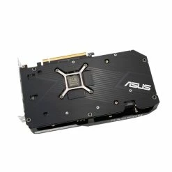 Asus Radeon DUAL RX 6650 XT OC 8Go GDDR6 -Carte graphique Soldes fa89a48e 98ef 467f 8d36 cc3a719eae88