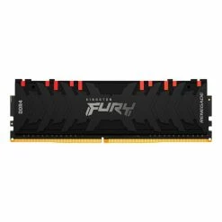 Kingston 16G 3200MH DDR4DIMM 1Gx8 FURY Reneg RG