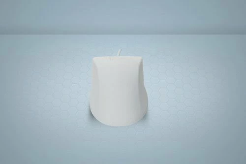 Cherry Full Silicone Mouse With Optical Detect 3 Cherry Full Silicone Mouse With Optical Detect – Image 3