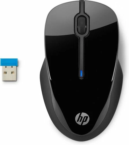 HP Wireless Mouse 250 1 HP Wireless Mouse 250
