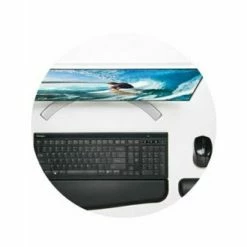 Kensington Clavier Sans Fil Ultra-plat Advance Fit™ Noir -Carte graphique Soldes fc23c6c3 bc11 4133 a92b c31ad817a183