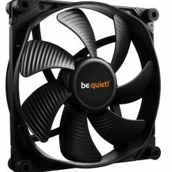 Be Quiet! Case Fan SilentWings 3 140mm - BL065