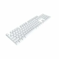 CORSAIR PBT Double - Shot Pro Keycaps (Blanc) -Carte graphique Soldes fcabd7c6 18ac 457d b580 4a6178606ff0