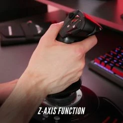 THRUSTMASTER T.FLIGHT STICK X (2960694) (2960694) 14 THRUSTMASTER T.FLIGHT STICK X (2960694) (2960694) -Carte graphique Soldes fcf73bbf 36c0 48da bec2 731ca63a5974