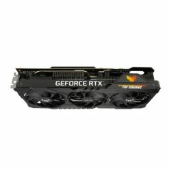 Asus TUF-RTX3070TI-O8G-GAMING - 3070Ti/8G/HDMI/DP -Carte graphique Soldes fd2b50c4 3111 4e1a 8ef6 0c3a61451e69