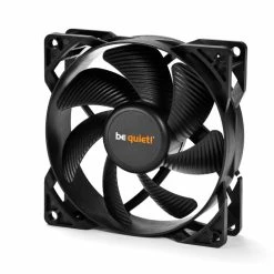 Be Quiet! Case Fan Pure Wings 2 92mm - BL045
