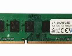 Compatible 8GB DDR3 PC3-12800 - 1600mhz DIMM Desktop Module D