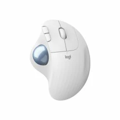 Logitech ERGO M575 For Business - OFFWHITE - EMEA
