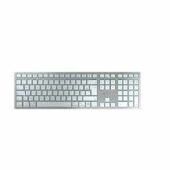 Cherry KW 9100 SLIM FOR MAC KEYBOAR