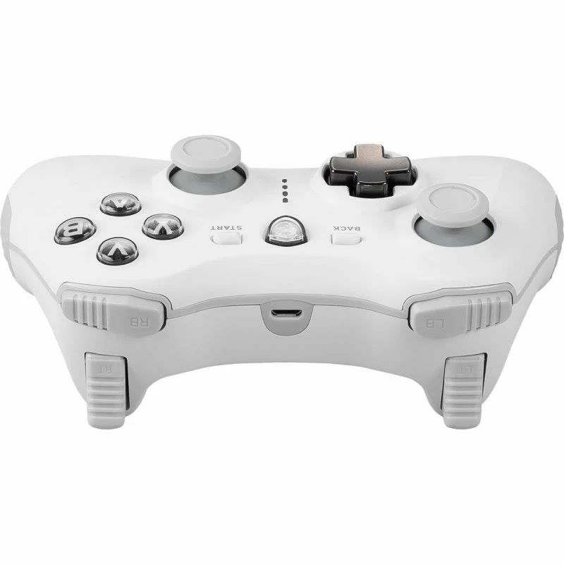 Msi Force GC30 Gaming Controller V2 White 6 Msi Force GC30 Gaming Controller V2 White – Image 6