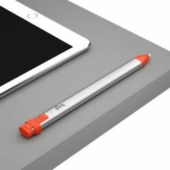 Logitech Crayon Orange, Blanc 43 Logitech Crayon Orange, Blanc -Carte graphique Soldes ff6cc4d7 7f08 411d 9823 44d37f2c8514