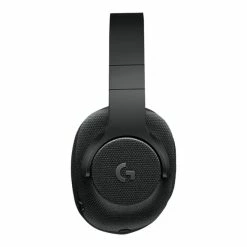 Logitech G433 GAMING HEADSET - BLACK -Carte graphique Soldes ff84619c f3a3 40da 8602 5e9dcdc4e09c