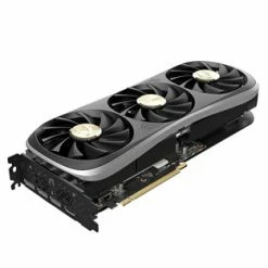 Zotac GeForce RTX 4070 Ti TRINITY OC - DLSS 3 -Carte graphique Soldes ffa69692 f949 4753 96ef 7d1e44bbc7f2