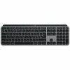 Logitech MX Keys Mac - Gris