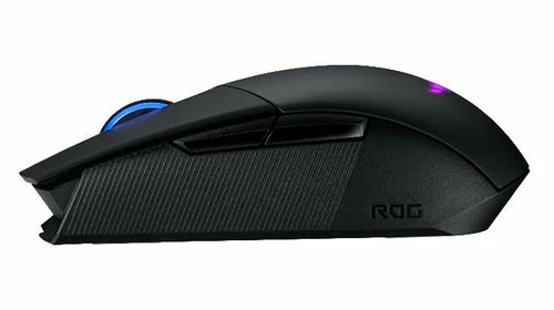Asus MOUSE OPTICAL ROG STRIX IMPACT II WIRELESS (90MP01P0-BMUA00) 6 Asus MOUSE OPTICAL ROG STRIX IMPACT II WIRELESS (90MP01P0-BMUA00) – Image 6